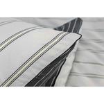 Постельное белье Esprit серый, 155/220 см - фото 2