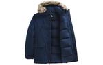 THE NORTH FACE Мужская куртка, цвет Blue - фото