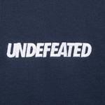 Толстовка SS25 Unisex UNDEFEATED, синий - фото 11
