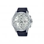 CASIO Мужские часы EDIFICE Silver - фото