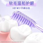 Мягкие эластичные зубные щетки из пряжи COLGATE - фото 7