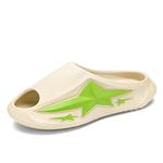 Шлепанцы мужские Double Star 88 - фото 27