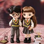 Фигурки Viya Doll x Harry Potter POP MART - фото 4