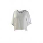 Женский топ Нами в белом Heike-NY - фото