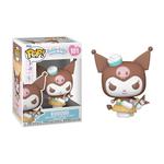 Funko Фигурки Sanrio, Kuromi и Ice Cream Chibi - фото 3