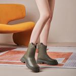Ботильоны GEMEIQ Ankle Boots Women's - фото 13