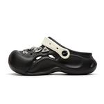 Сабо женские Mulinsen, Black - фото