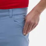 UBIC SHORT M Мужские шорты Millet, синий - фото 3