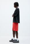 Шорты JOGGER PULL&BEAR, красный - фото 5