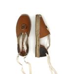 Эспадрильи Liu Jo VERA 02, коричневый - фото 4