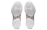 ASICS Gelhoop V14 White Silver - фото 7