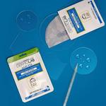 Антивозрастная маска, Dermolab - фото 2