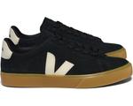 Кроссовки VEJA Campo Bold, цвет Black/Pierre - фото 3