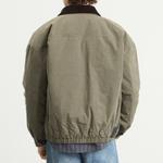 Куртка Le Père, оливковый - фото 3