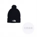 THE NORTH FACE Унисекс шапка бини, Dark Blue - фото