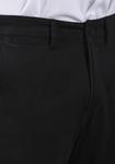 Обычные брюки-чинос BLEND Pierre, черный - фото 5