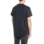 Футболка Replay M6854.000.2660, черный - фото 2