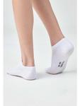 Носки SNOCKS, белый - фото 2