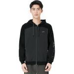 Свитер мужской черный HUGO BOSS - фото 8