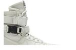 Кроссовки Nike Wmns SF Air Force 1 High 'Light Bone', серый - фото 2