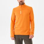 Куртка флисовая Millet, оранжевый - фото 3