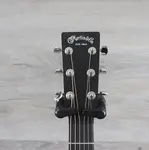 Martin Мартин 0-X1 Черный Черный - фото 7