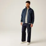 Куртка Regatta Shorebay III, синий - фото 6