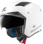 Шлем Bogotto radic 22.06, White Matt - фото 3