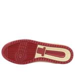 Кеды Converse Weapon CC AG OX 'Red Off White' - фото 5