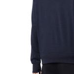 Polo Ralph Lauren Свитер мужской синий - фото 8