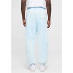 Спортивные брюки Urban Classics Towel Washed, синий - фото 2