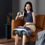 Массажеры для коленей AUX, синий - фото 10