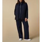 Пиджак SAMPANG Marina Rinaldi, синий - фото 2