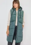 Жилет Cecil, Grün - фото
