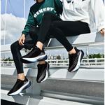 Кроссовки унисекс с низким верхом Tanniu Comview - фото 32