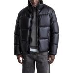 Куртка мужская черная Zara, черный - фото 3