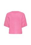 Футболка JDY S/S O-NECK NOOS, Super Pink/Pink - фото 7