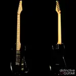 Suhr Classic T Antique Custom - Черный - фото 8