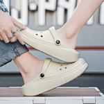 Сабо унисекс Caritesport, черный - фото 16