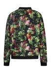 Куртка Mo Bomber Jacket, Dschungel/Multi-Coloured - фото 2