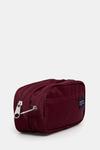 Косметичка Jansport, бордовый - фото 2