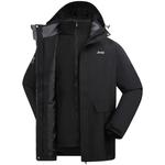 Ветровка Unisex Jeep, темно-серый - фото 2