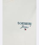 Футболки Regular fit Tommy Jeans, белый - фото 4