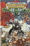 Shadowhawk #15: The Monster Within Part 4 November 1994 (Image Comics) - фото