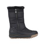 Зимние ботинки Rieker, черный - фото 10