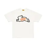 Футболка унисекс HUMAN MADE, Ecru - фото