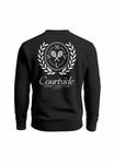 Толстовка Neverless Sweatshirt, Schwarz/Black - фото 3