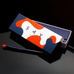 Nutridome, Кисть для контуринга № 6 Say Makeup - фото 11