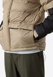 Куртка The North Face M LIMBARA INSULATED JACKET, Mushroom Grey/Beige - фото 7