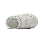 Обувь для малышей, кроссовки Satchi, белый/зеленый - фото 9